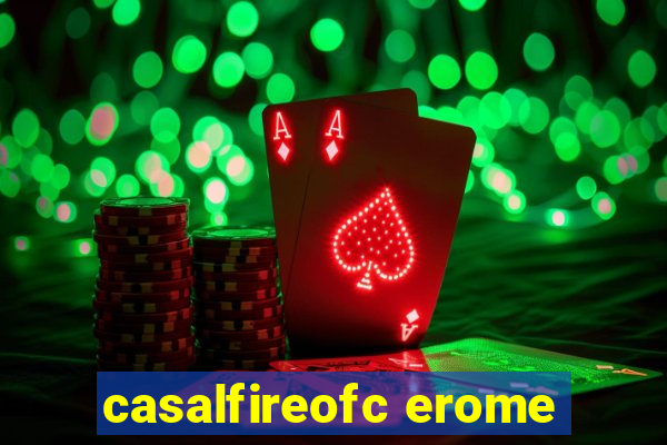 casalfireofc erome